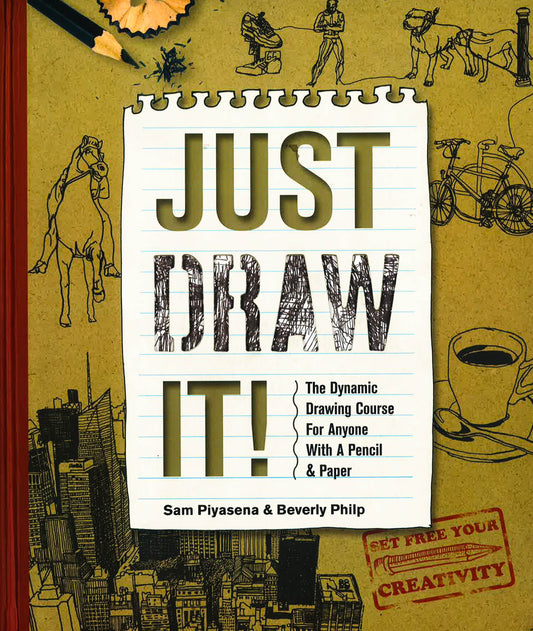 Just Draw It!