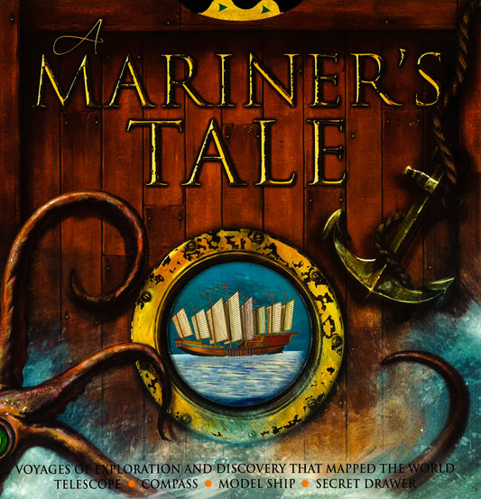 A Mariner's Tale