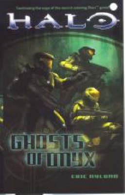 Ghosts Of Onyx (Halo)