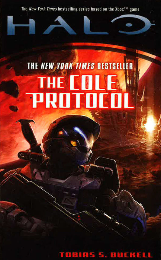 Halo: The Cole Protocol