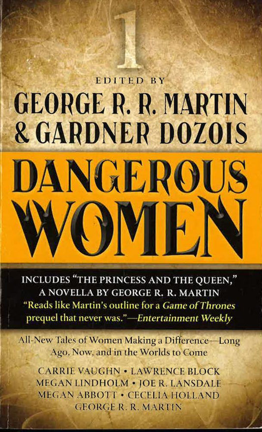 Dangerous Women