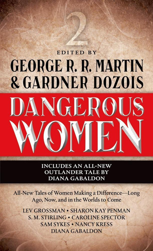 Dangerous Women