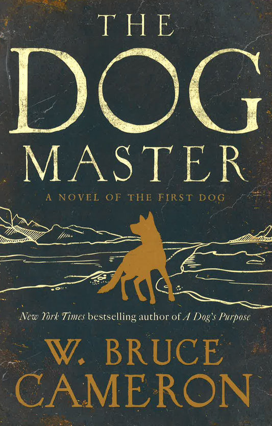 The Dog Master