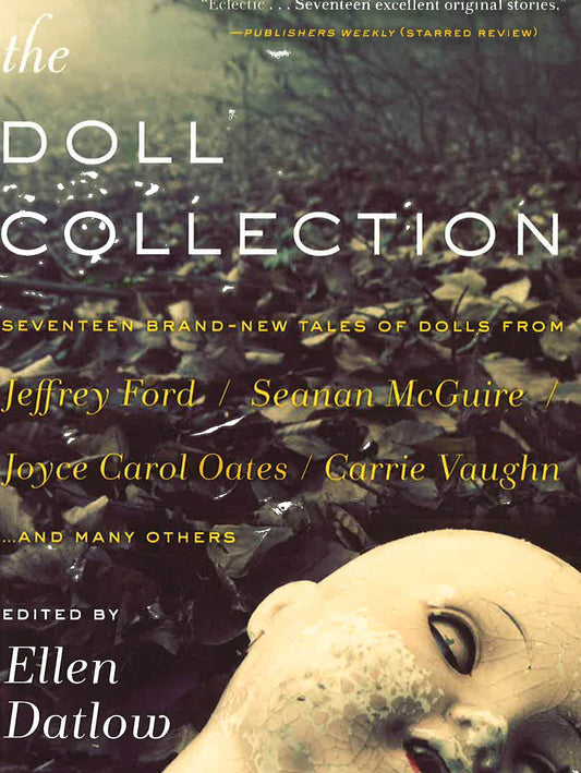 The Doll Collection