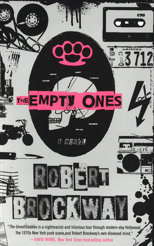 The Empty Ones