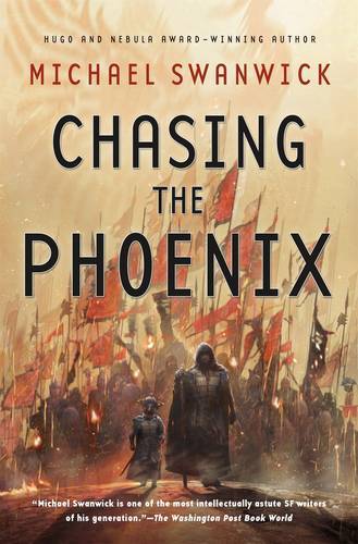 Chasing The Phoenix