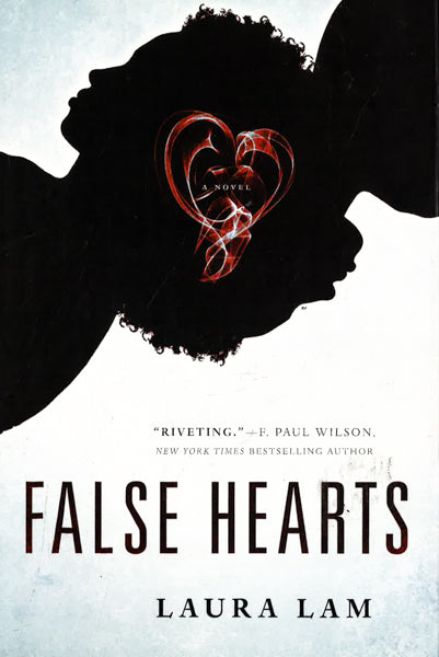 False Hearts