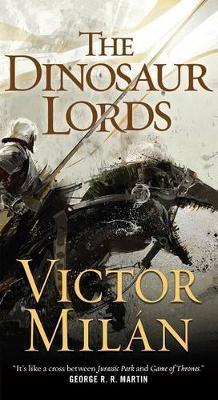 The Dinosaur Lords (Bk. 1)