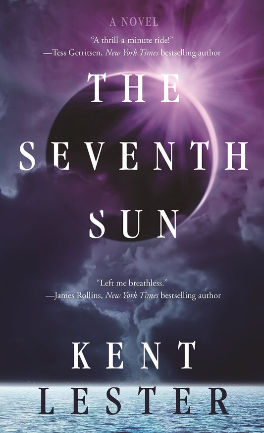 The Seventh Sun