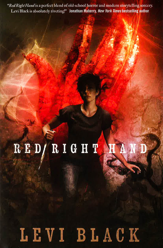 Red Right Hand