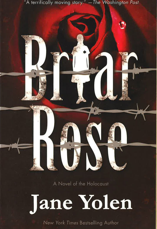 Briar Rose (Fairy Tales)