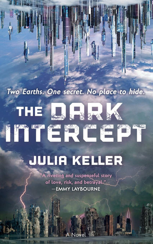 [Bargain corner] The Dark Intercept