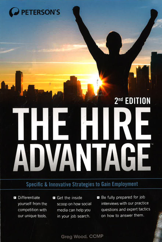 The Hire Advantage