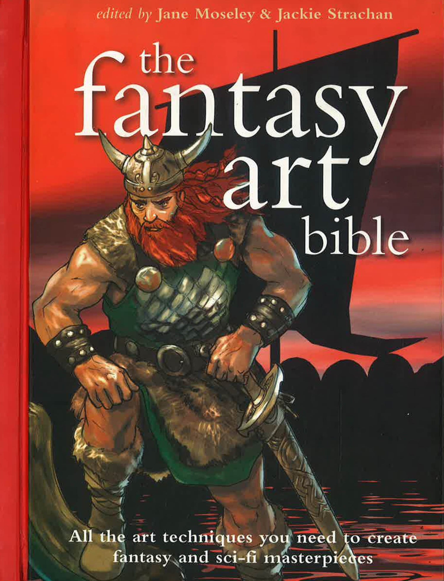 The Fantasy Bible