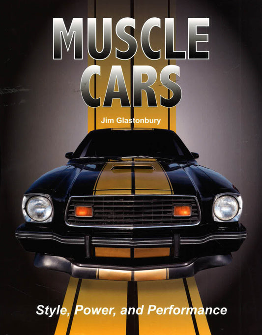 Muscle Cars