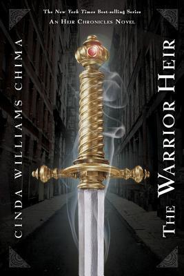 Warrior Heir