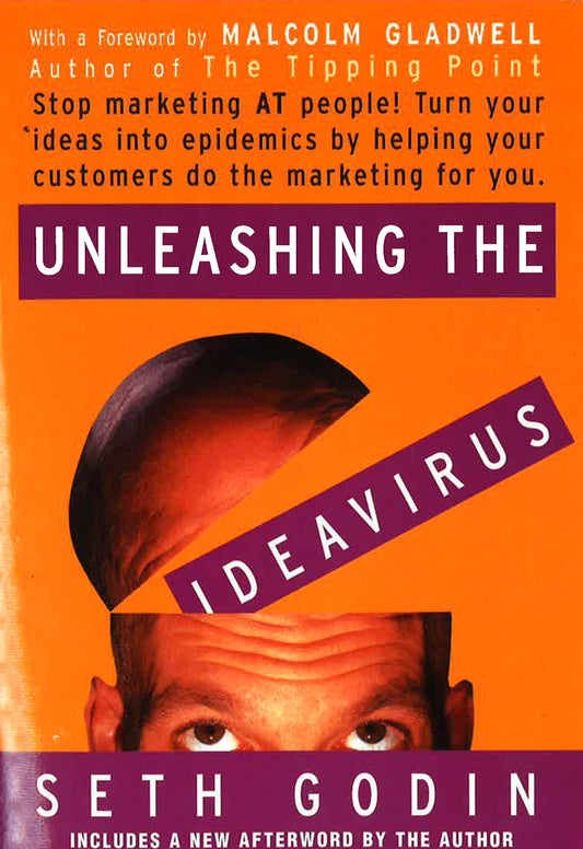 Unleashing The Ideavirus