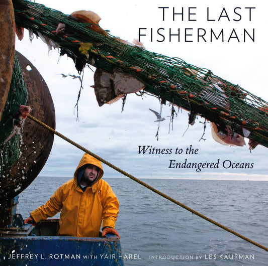 The Last Fisherman