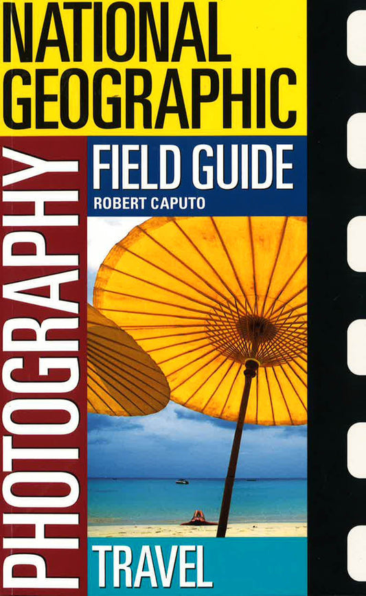 Nat'L Geo Photography Field Guide Travel