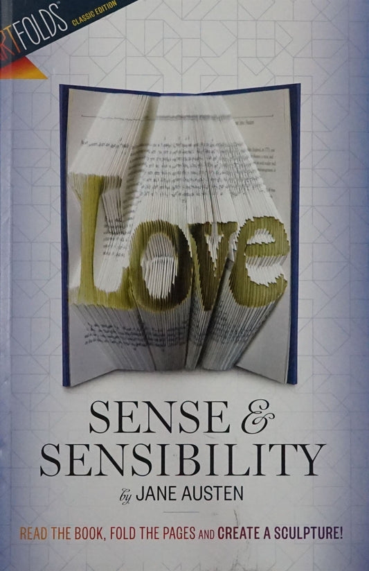 Sense And Sensibility