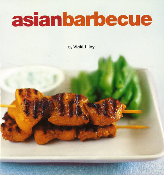 Asian Barbecue