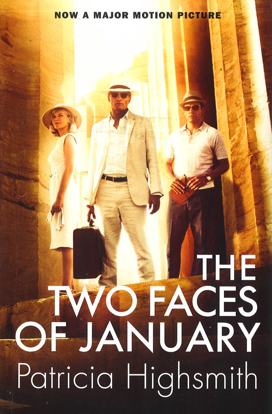 The Two Faces Of January