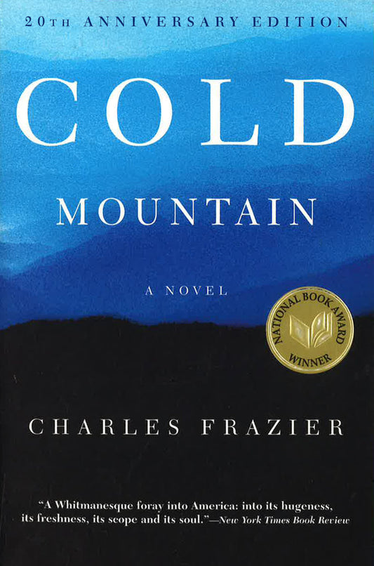 Cold Mountain