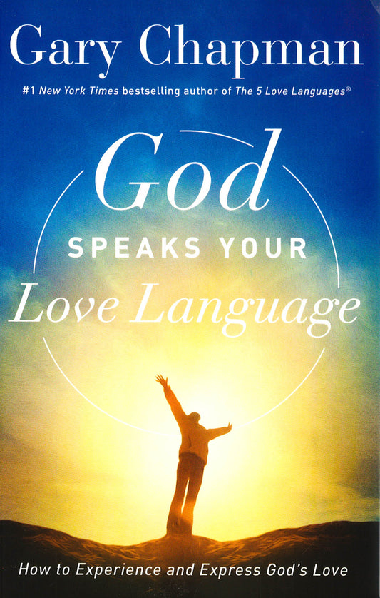 God Speaks Your Love Language