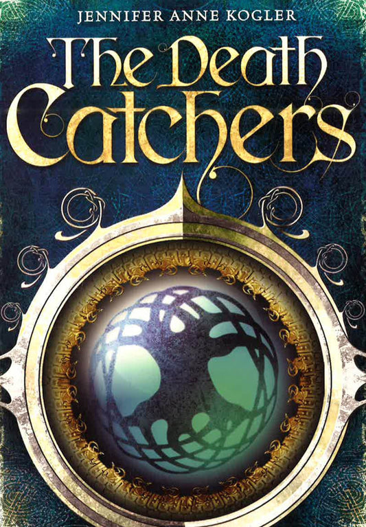 The Death Catchers