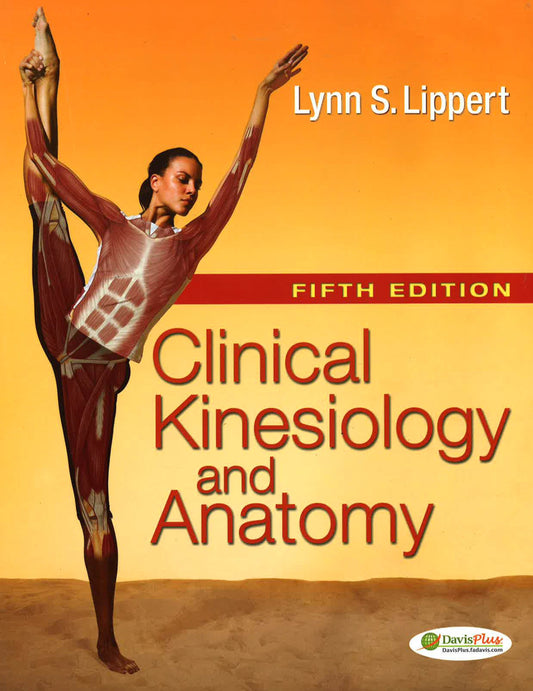 Clinical Kinesiology And Anatomy