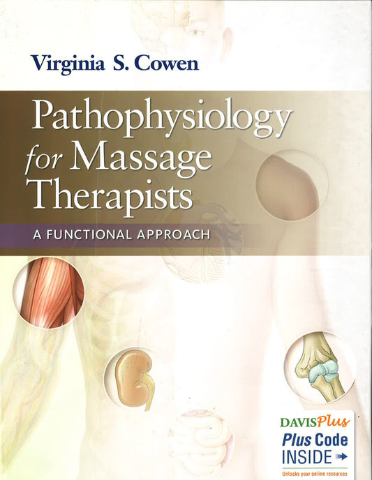 Pathophy For Massage Therapists: Functional Approac