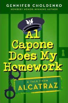 Al Capone Does My Homework: A Tale From Alcatraz