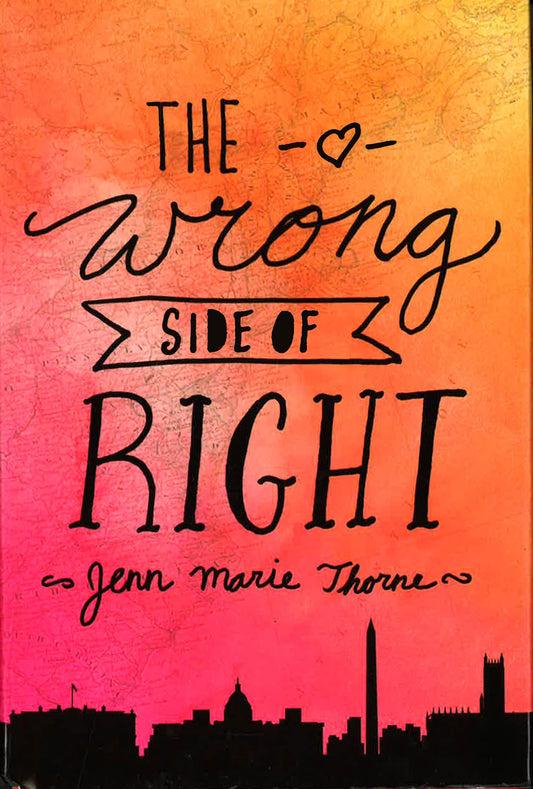 The Wrong Side Of Right