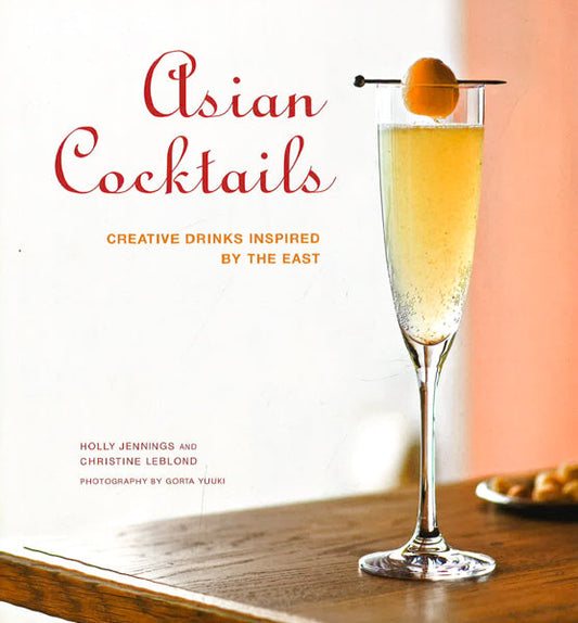 Asian Cocktails