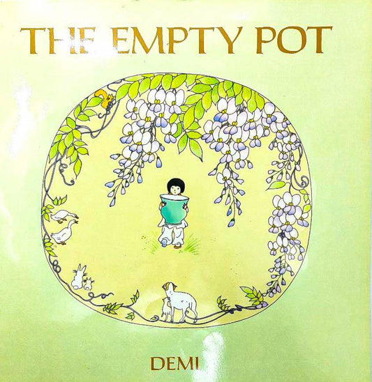 The Empty Pot