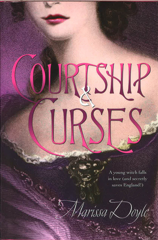 Courtship And Curses