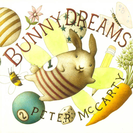 Bunny Dreams