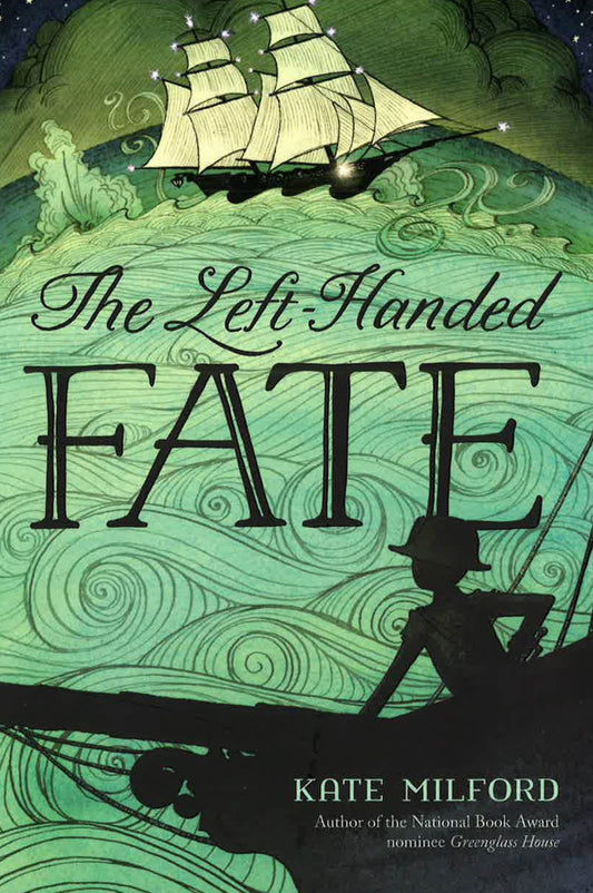 The Left-Handed Fate