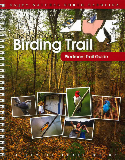 The North Carolina Birding Trail