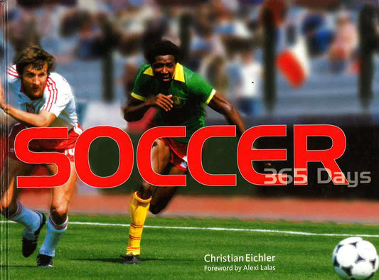 Soccer 365 Days