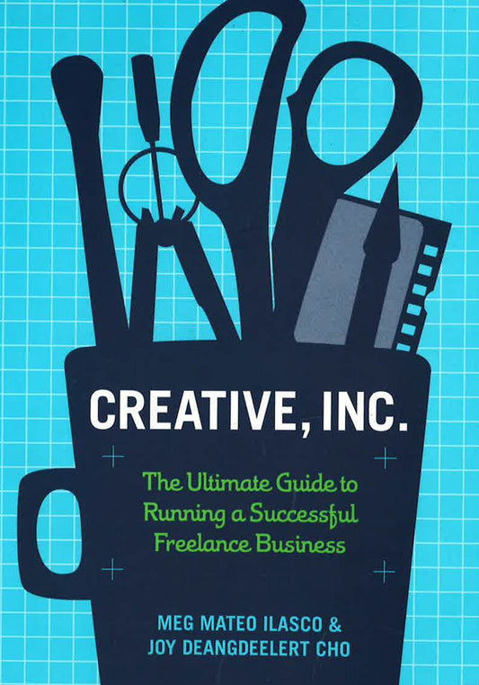 Creative Inc