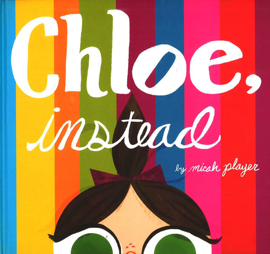 Chloe Instead