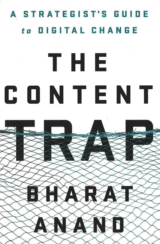 The Content Trap