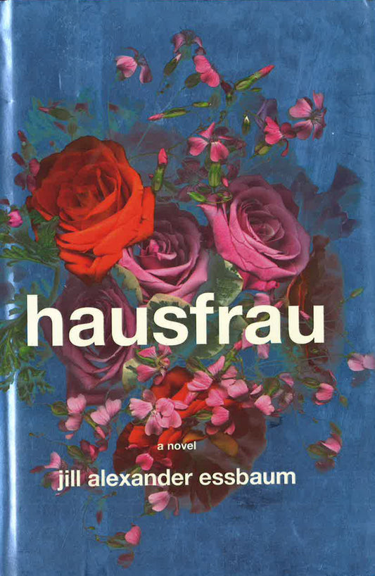 Hausfrau