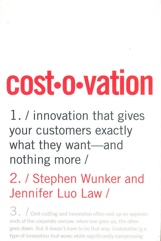 Costovation