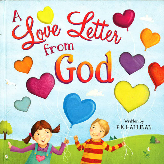 Love Letter From God