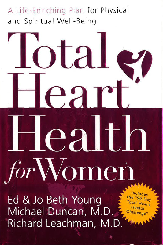 Total Heart Health For Women