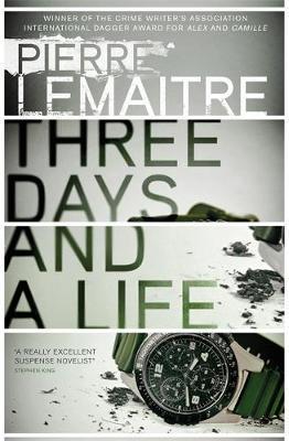 Three Days And A Life