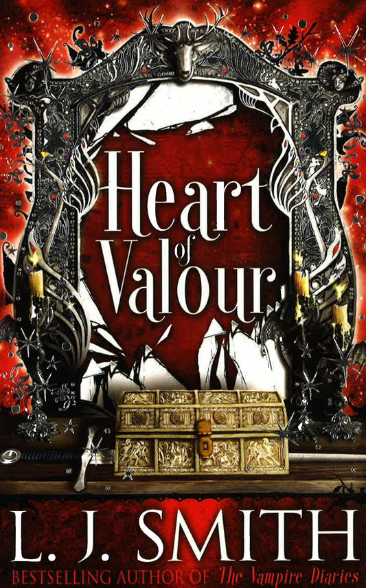 Heart Of Valour