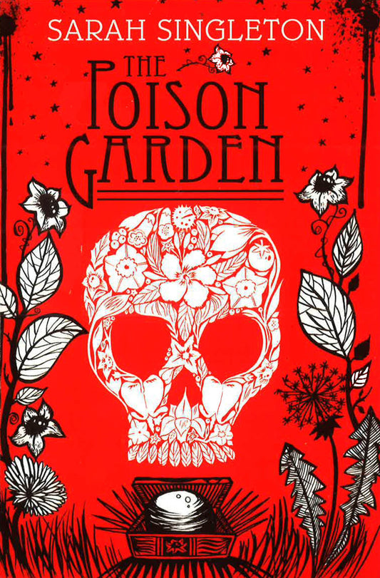 The Poison Garden